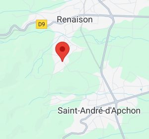 localisation-clairedelune-massage-renaison
